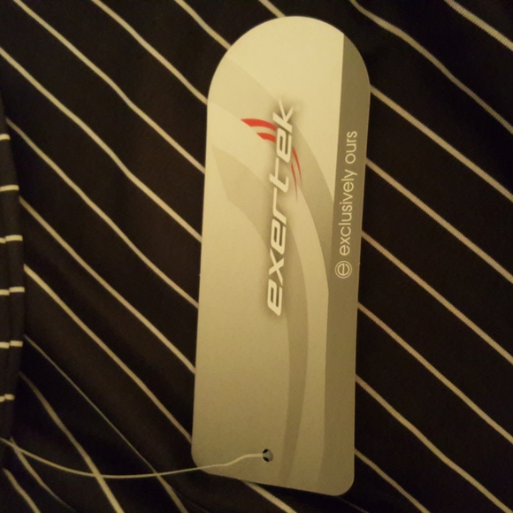 EXERTEK tank top NWT size L - Picture 3 of 5